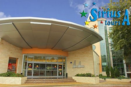 Hotel Raliza Superior